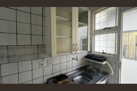 Studio de kitnet/studio para alugar com 1 quarto, 17m² em Cidade Universitária, Campinas