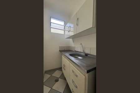 Studio para alugar com 17m², 1 quarto e sem vaga Studio para alugar com 17m², 1 quarto e sem vagaStudio
