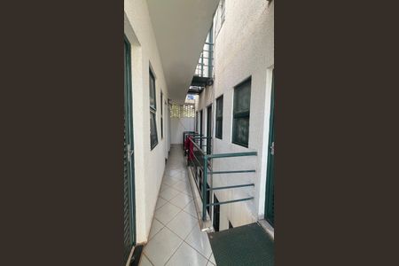 Studio para alugar com 17m², 1 quarto e sem vaga Studio para alugar com 17m², 1 quarto e sem vagaÁrea comum