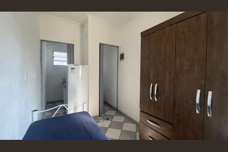 Studio para alugar com 17m², 1 quarto e sem vaga Studio para alugar com 17m², 1 quarto e sem vagaStudio