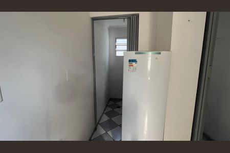 Studio para alugar com 17m², 1 quarto e sem vaga Studio para alugar com 17m², 1 quarto e sem vagaStudio