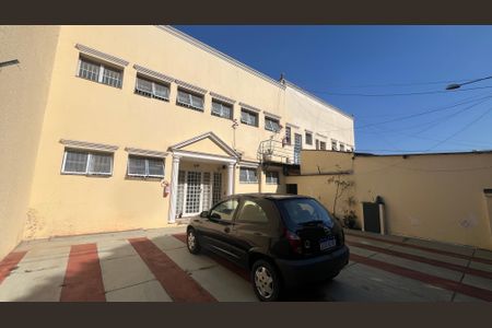 Studio para alugar com 17m², 1 quarto e sem vaga Studio para alugar com 17m², 1 quarto e sem vagaÁrea comum