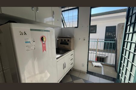 Studio de kitnet/studio para alugar com 1 quarto, 17m² em Cidade Universitária, Campinas