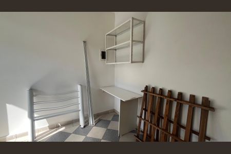 Studio de kitnet/studio para alugar com 1 quarto, 17m² em Cidade Universitária, Campinas