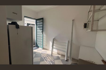 Studio de kitnet/studio para alugar com 1 quarto, 17m² em Cidade Universitária, Campinas