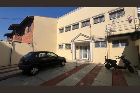 Studio para alugar com 17m², 1 quarto e sem vaga Studio para alugar com 17m², 1 quarto e sem vagaÁrea comum