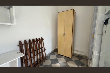Studio de kitnet/studio para alugar com 1 quarto, 17m² em Cidade Universitária, Campinas