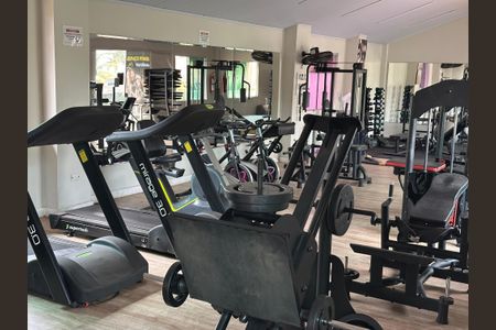 Casa de condomínio para alugar com 290m², 4 quartos e 6 vagasÁrea comum