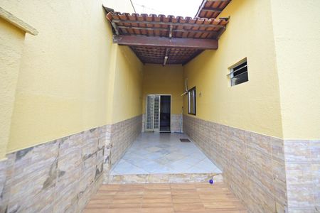 Casa de condomínio para alugar com 290m², 4 quartos e 6 vagasÁrea Externa