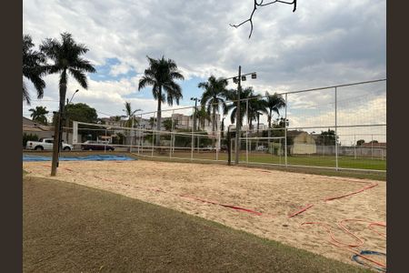 Casa de condomínio para alugar com 290m², 4 quartos e 6 vagasÁrea comum