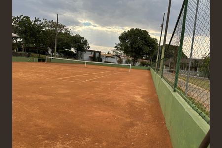 Casa de condomínio para alugar com 290m², 4 quartos e 6 vagasÁrea comum