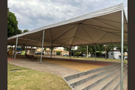 Casa de condomínio para alugar com 290m², 4 quartos e 6 vagasÁrea comum