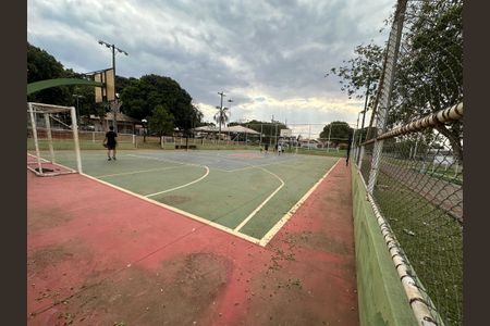 Casa de condomínio para alugar com 290m², 4 quartos e 6 vagasÁrea comum