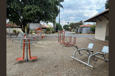 Casa de condomínio para alugar com 290m², 4 quartos e 6 vagasÁrea comum