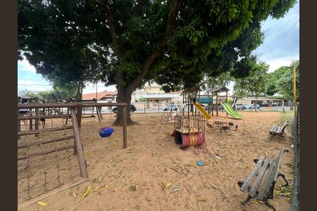 Casa de condomínio para alugar com 290m², 4 quartos e 6 vagasÁrea comum