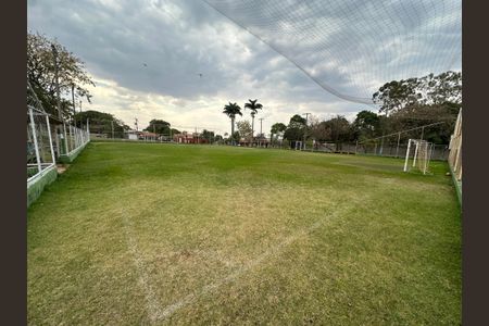 Casa de condomínio para alugar com 290m², 4 quartos e 6 vagasÁrea comum