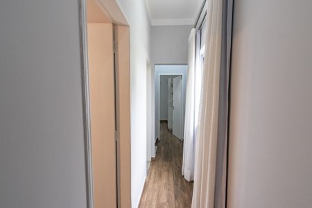 Casa à venda com 160m², 3 quartos e 1 vagaCorredor