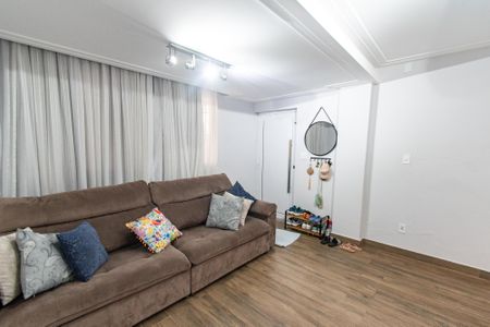 Sala de casa à venda com 3 quartos, 160m² em Vila Mariana, São Paulo