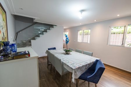 Casa à venda com 160m², 3 quartos e 1 vagaCopa
