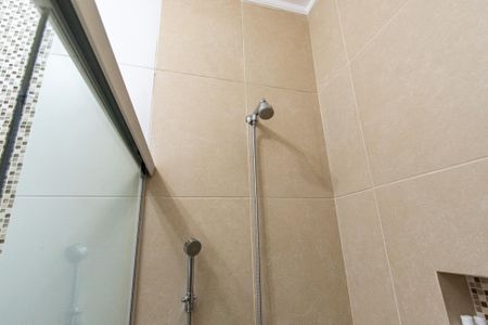 Casa à venda com 160m², 3 quartos e 1 vagaBanheiro Social