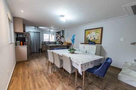 Casa à venda com 160m², 3 quartos e 1 vagaCopa