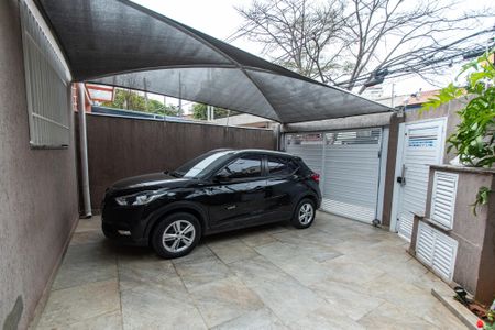 Casa à venda com 160m², 3 quartos e 1 vagaGaragem