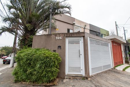 Casa à venda com 160m², 3 quartos e 1 vagaFachada