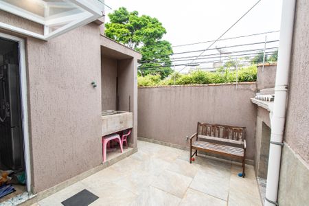 Casa à venda com 160m², 3 quartos e 1 vagaQuintal