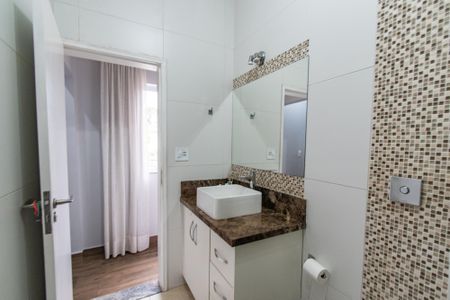 Casa à venda com 160m², 3 quartos e 1 vagaBanheiro Social