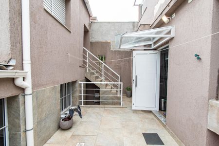 Casa à venda com 160m², 3 quartos e 1 vagaQuintal