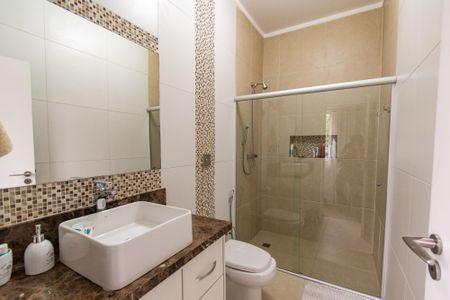 Casa à venda com 160m², 3 quartos e 1 vagaBanheiro Social