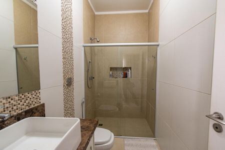 Casa à venda com 160m², 3 quartos e 1 vagaBanheiro Social