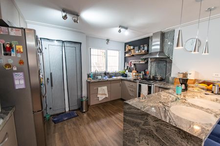 Casa à venda com 160m², 3 quartos e 1 vagaCozinha