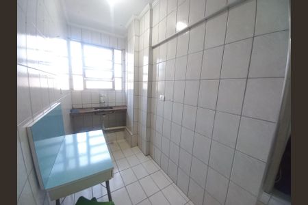 Apartamento para alugar com 40m², 1 quarto e 1 vagaCozinha