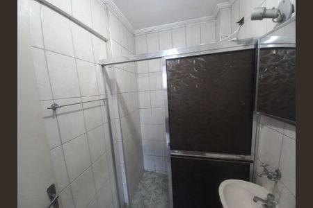 Apartamento para alugar com 40m², 1 quarto e 1 vagaBanheiro Social