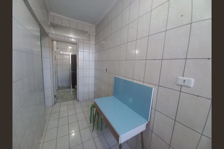 Apartamento para alugar com 40m², 1 quarto e 1 vagaCozinha