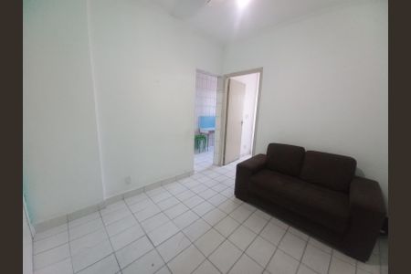 Apartamento para alugar com 40m², 1 quarto e 1 vagaSala/Quarto