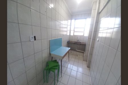 Apartamento para alugar com 40m², 1 quarto e 1 vagaCozinha