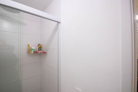 Apartamento à venda com 42m², 2 quartos e sem vagaBanheiro Social