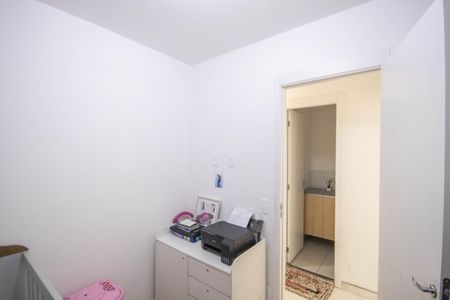 Apartamento à venda com 42m², 2 quartos e sem vagaQuarto 1
