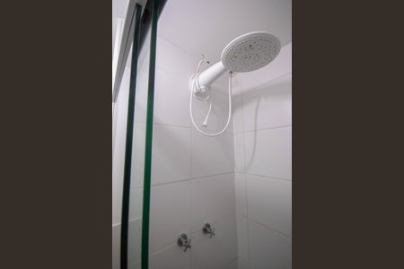 Apartamento à venda com 42m², 2 quartos e sem vagaBanheiro Social