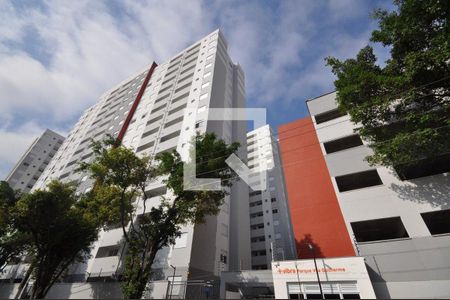 Apartamento à venda com 42m², 2 quartos e sem vagaFachada