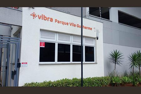 Apartamento à venda com 42m², 2 quartos e sem vagaFachada