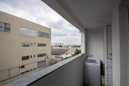 Apartamento à venda com 42m², 2 quartos e sem vagaÁrea de Serviço