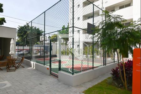 Apartamento à venda com 42m², 2 quartos e sem vagaÁrea comum