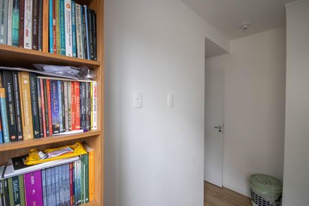 Quarto 2 de apartamento à venda com 2 quartos, 42m² em Vila Guilherme, São Paulo