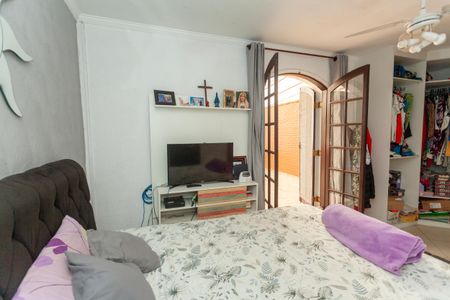 Casa para alugar com 150m², 3 quartos e 2 vagas Suíte