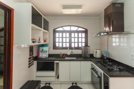 Casa para alugar com 150m², 3 quartos e 2 vagasCozinha