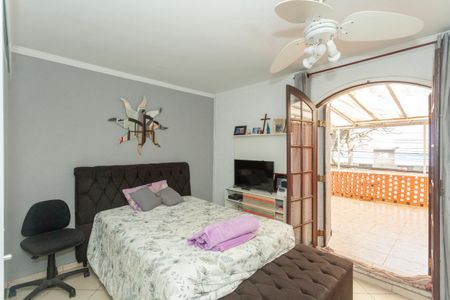 Casa para alugar com 150m², 3 quartos e 2 vagas Suíte