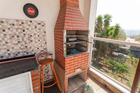 Casa para alugar com 150m², 3 quartos e 2 vagasChurrasqueira